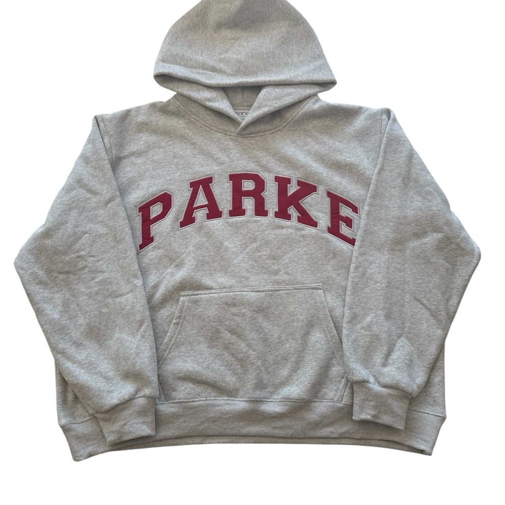 Parke Hoodie XXL